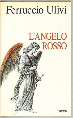 L'angelo rosso