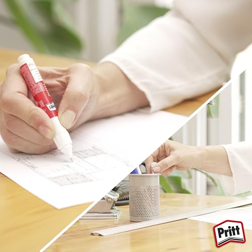 Pritt, 1758024, Correttore Pocket Pen
