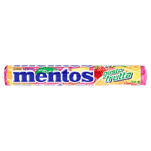 Mentos Caramelle Confettate