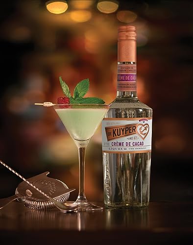 CREMA DE CACAO BIANCA CL.70