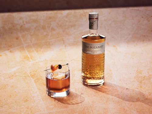 The Botanist Islay Dry Gin | Islay Dry Gin 70cl
