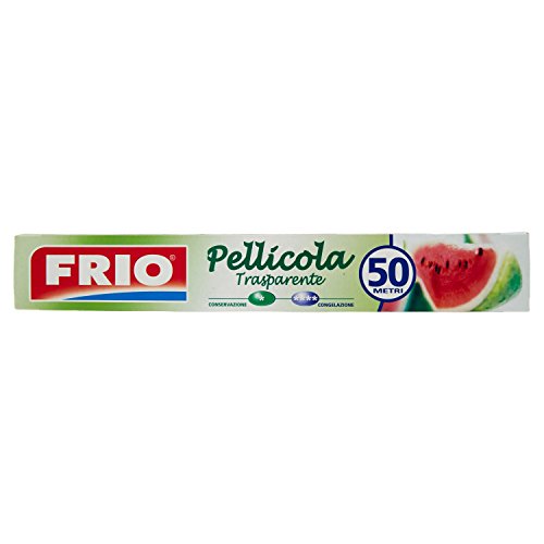 Frio Pellicola 50 Mt - [confezione da 12]