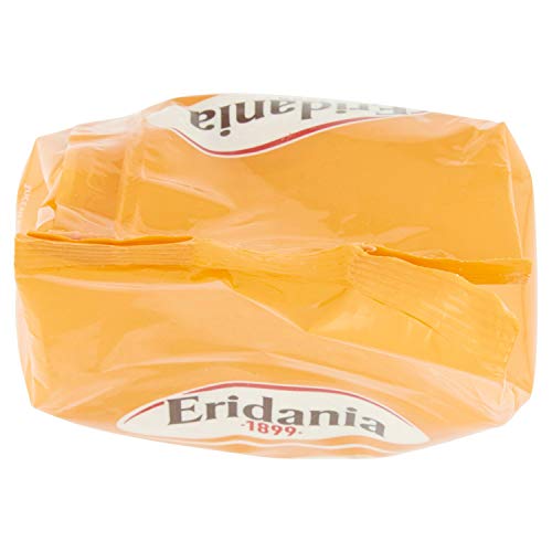 Eridania Zucchero Bruno di Pura Canna - 1 kg