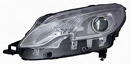 CG94 PROIETTORE H7-H7 PWY24W A LED [Lato DX] Per Auto: 2008