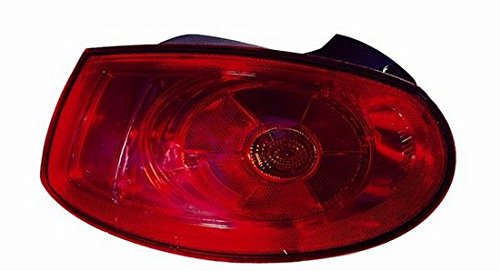 501750 FARO GRUPPO OTTICO POSTERIORE SX Sinistro [Lato Guida]