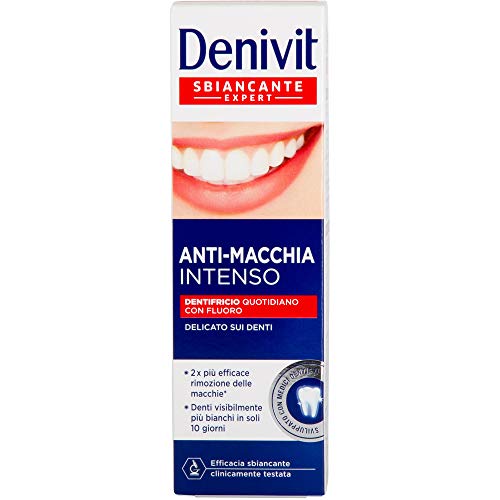 Denivit Dentifricio