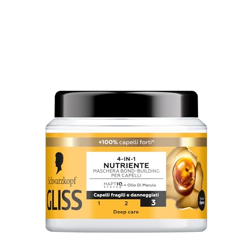 Gliss av2025-Gliss-nte maschera bondbuilding per capelli ml-e35f53a4