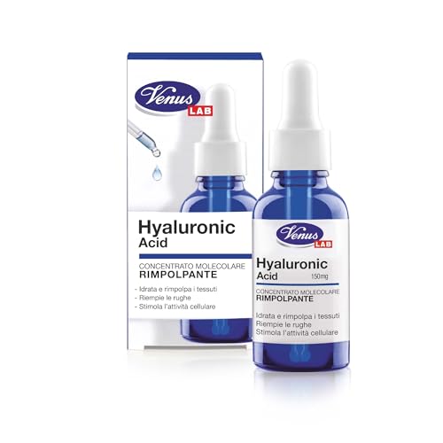 Venus concentrato rughe