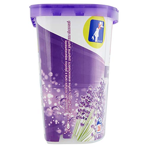 Dixan Detersivo Pre Dosato in Capsule - 16 Caps