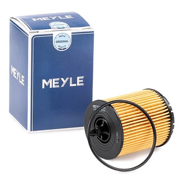 Meyle 614 322 0008 Filtro olio