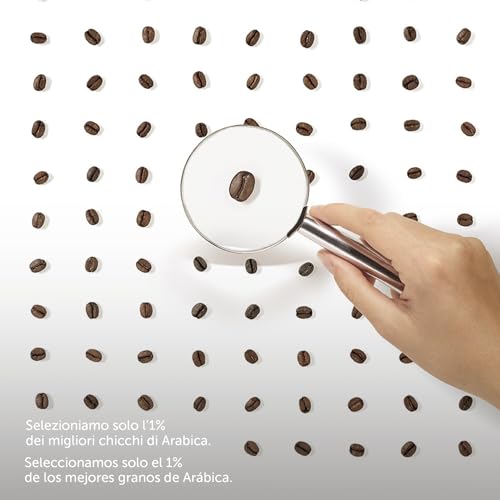 illy Caffè Tostato in cialde E.S.E. - 12 confezioni da 18 cialde, Totale 216 Cialde