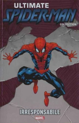 ULTIMATE SPIDER-MAN 7 IRRESPONSABILE