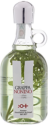 Nonino Grappa Friulana Con Ruta, 700 ml