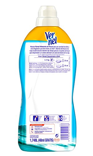 Vernel Ammorbidente Concentrato