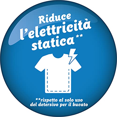 Fabuloso Ammorbidente Lavatrice Concentrato