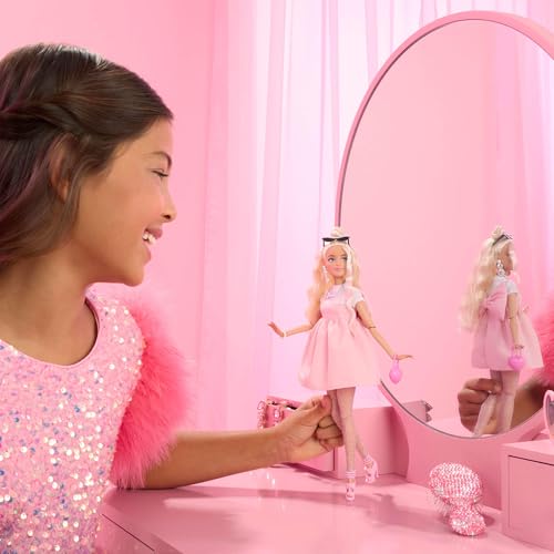 Barbie - Bambola Deluxe Style