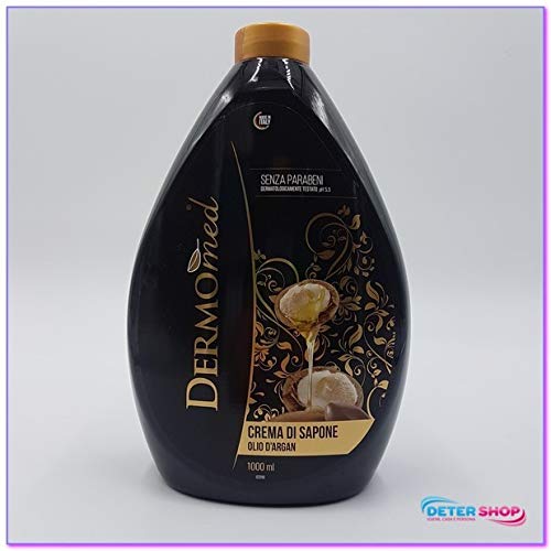 Sap. Liq. Dermomed 1Lt Ric Argan
