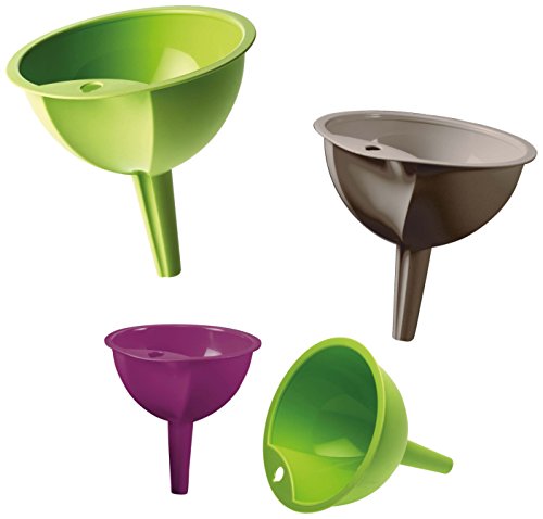 Lamapla - Imbuto assortito, 6 pezzi