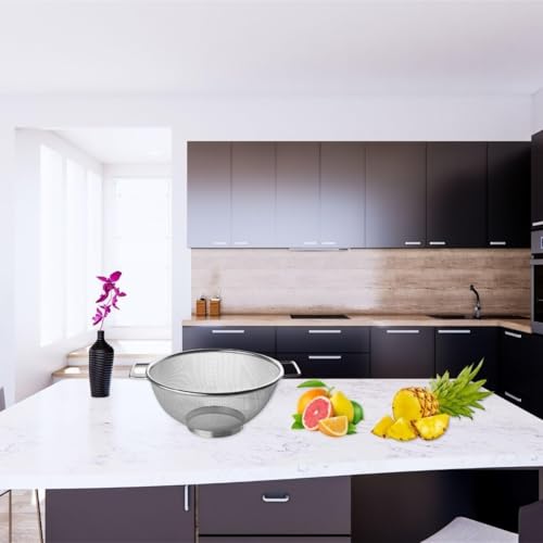 Fackelmann Filtro in acciaio inox