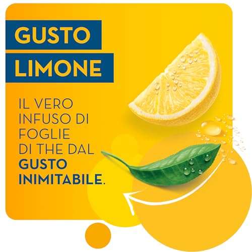 Estathé Zero Infuso, 12 Bottiglie da 0.4 lt