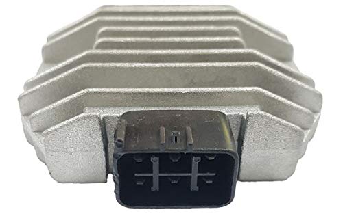 REGOLATORE DI TENSIONE ER-6F 650 2012 2013 2014