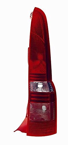 504100 FARO GRUPPO OTTICO POSTERIORE DX Destro [Lato Passeggero]