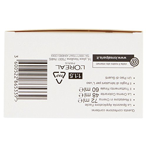 L'Oréal Paris Tinta Capelli Excellence Age Perfect