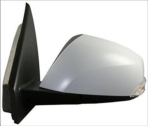 96390 SPECCHIO RETROVISORE DX Destro [Lato Passeggero] (Elettrico - Termico - Con fanale - Richiudibile elettricamente)