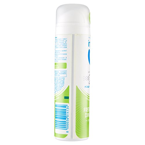 Deo Infasil Spray Fresh Dinamo 150 ml