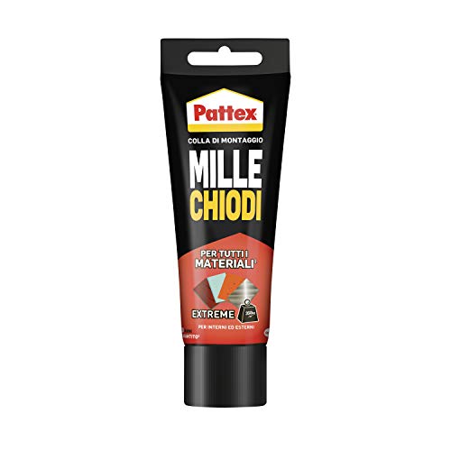PATTEX Millechiodi Legn