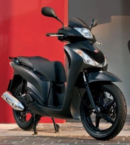 CG94 Filtro Aria Compatibile Scooter SH 150 01-12 R.O. 17210-KGF-900