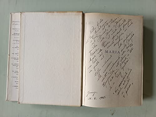 Maria. Figlie della chiesa-roma e marietti editori-torino.