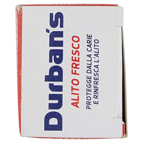 Durban'S Dentifricio Alito Fresco Ml.75