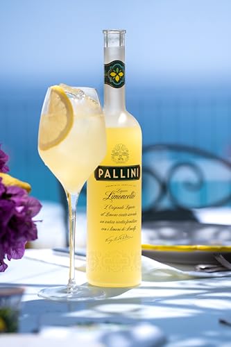 Pallini Limoncello