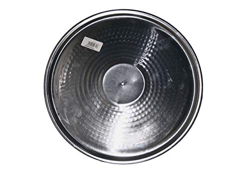 F.A.B. FAB058 Coperchio Leggero Senza Pomello, Multicolore