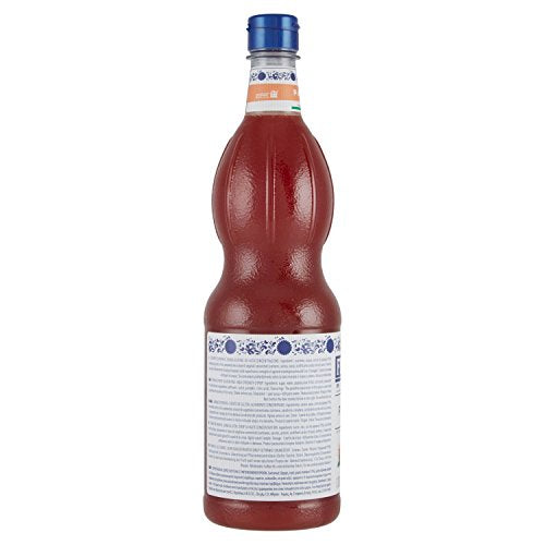Sciroppo "Mixybar" papaya lt.1