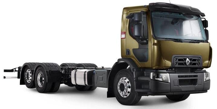 CG94 PROIETTORE H7-H15-PY21 REG. MANUALE [Lato DX] PARABOLA NERA Per Auto: TRUCK D WIDE