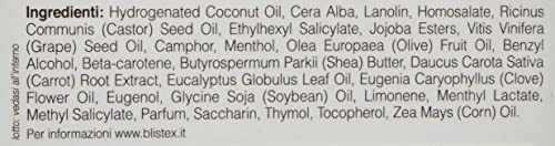 BLISTEX MEDPLUS STICK LABBRA