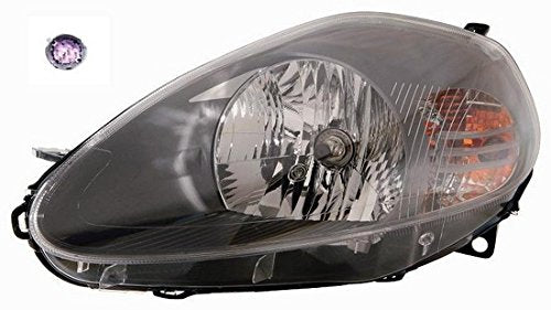 25520 FARO PROIETTORE SX Sinistro [Lato Guida]