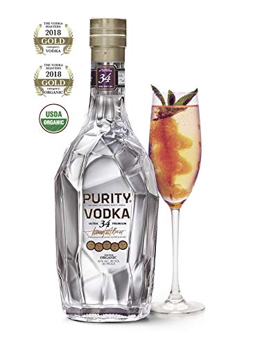 Purity Vodka (1 X 0.7 L)