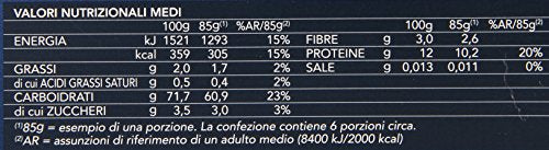 Barilla Le Specialità Gnocchetti Sardi