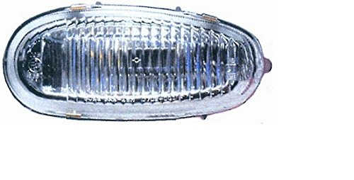 60790 FENDINEBBIA DX Destro [Lato Passeggero]