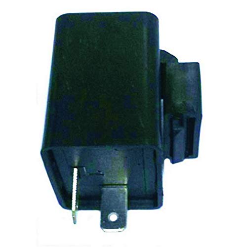 FM INTERMITTENZA FRECCIA AEROX 50 2001-2002 LED Nero Indicatore di direzione per bicicletta