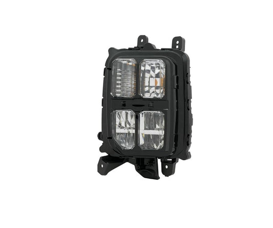 CG94 - FENDINEBBIA | M!STUB!SH! ASX 2019 - OUTLANDER SPORT 2019 A LED DX