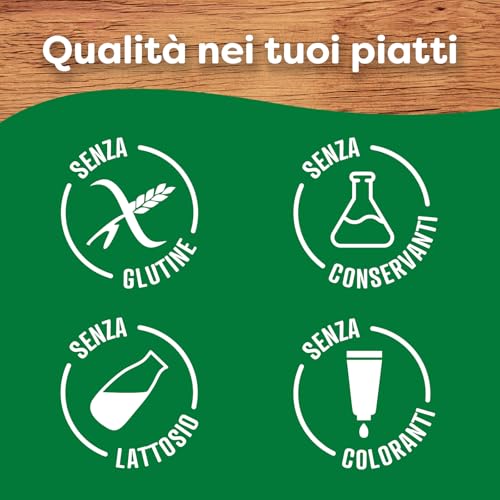 Knorr Dado Saporito - 10 cubetti parent