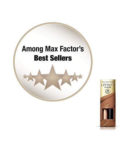 Max Factor Max Factor Lipfinity