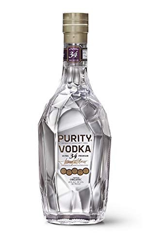 Purity Vodka (1 X 0.7 L)