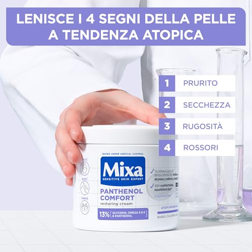 Mixa