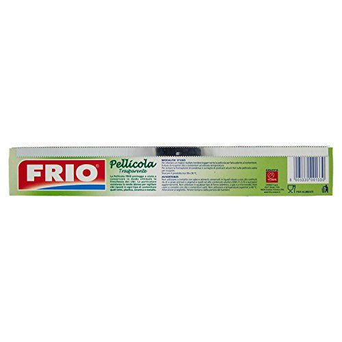 Frio Pellicola 50 Mt - [confezione da 12]