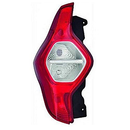 7432507268264 DERB Faro Gruppo Ottico Posteriore Dx Destro [Lato Passeggero]